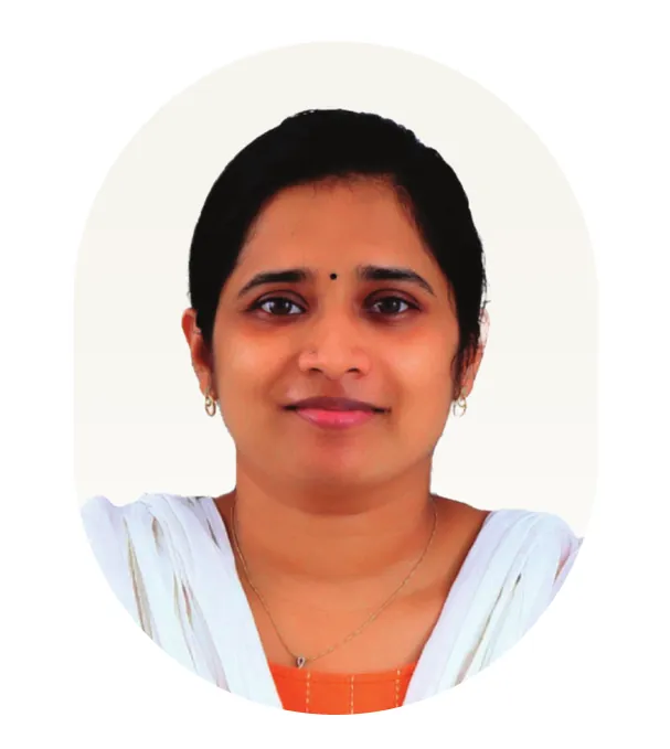 Dr. Aparna S